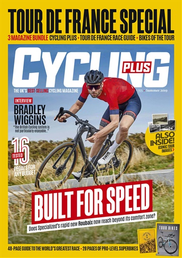 cycling weekly tour de france 2019