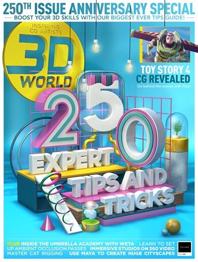 3d world magazine back issues 3d world magazine back issues
