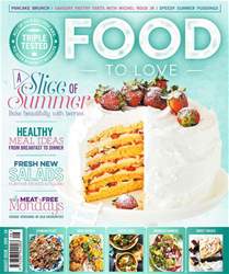 Food and Drink Magazines Online Subscriptions | Pocketmags