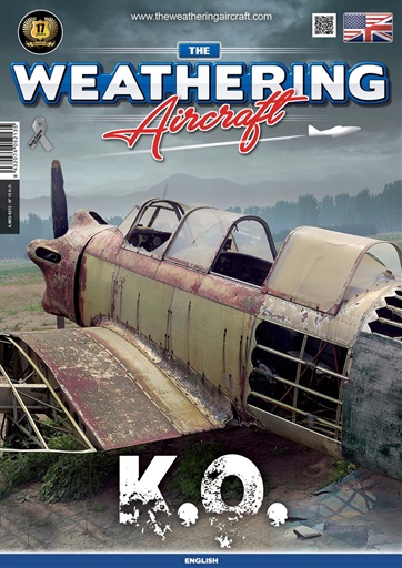 the weathering magazine