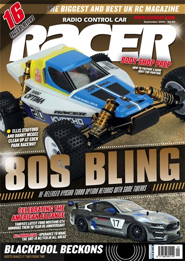 rc car magazine free