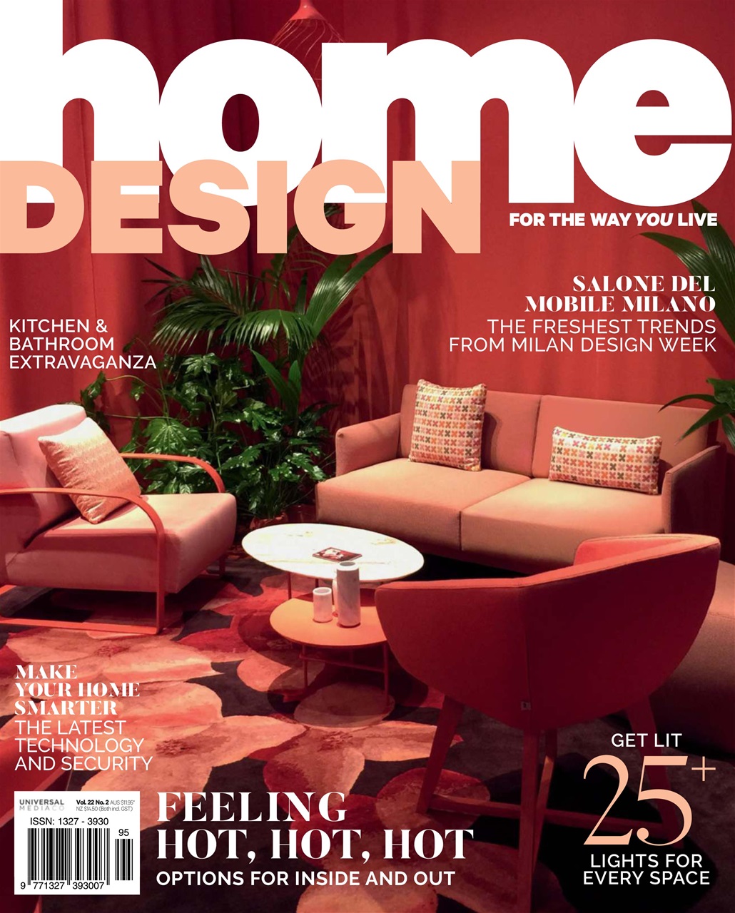 Home Design Magazine Issue 22 2 Back Issue