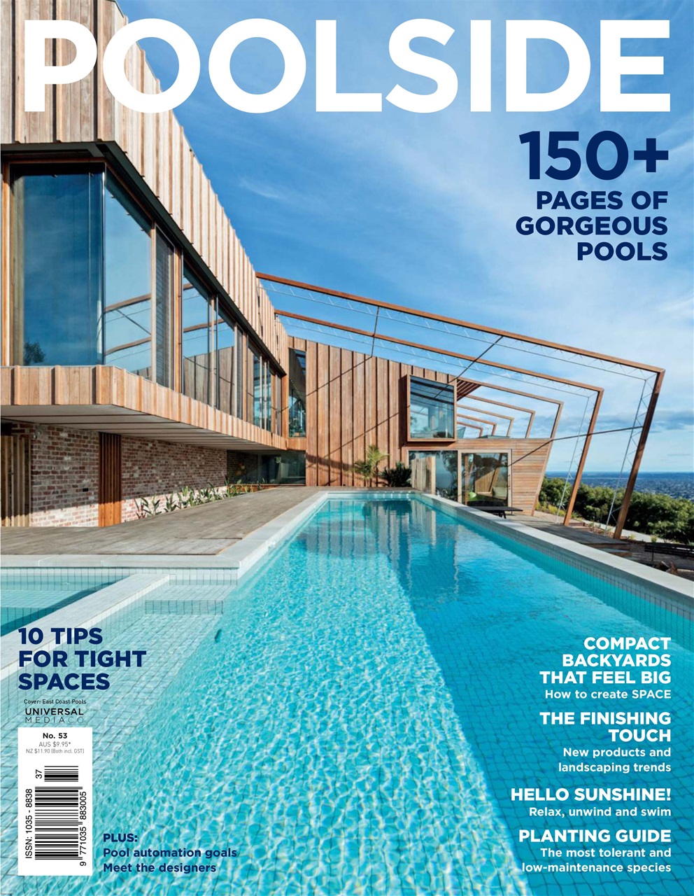 Poolside Magazine 53 Back Issue