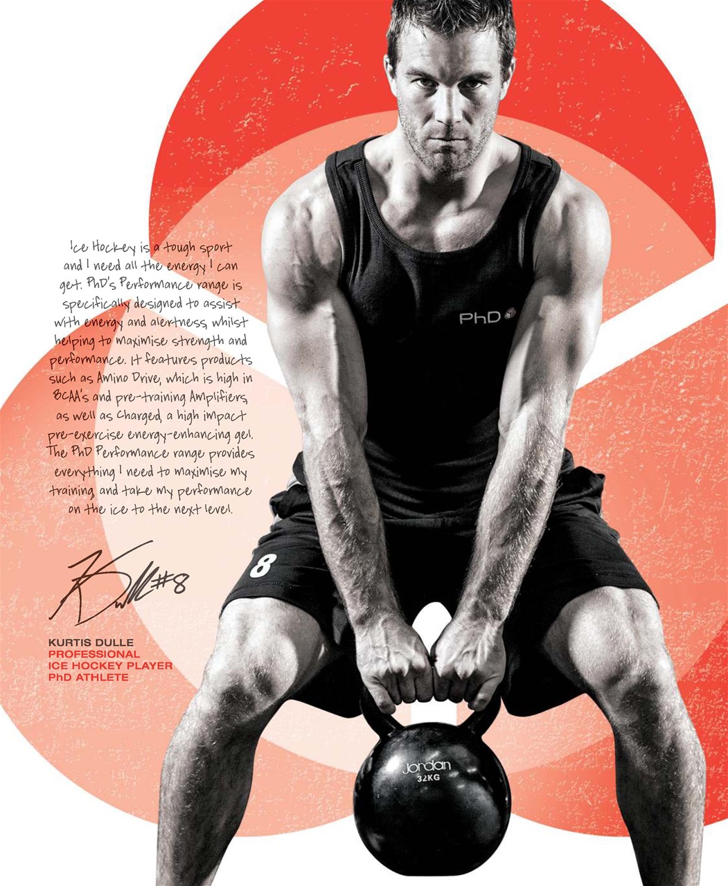 Men's Fitness Magazine - Workout Manual Special Issue