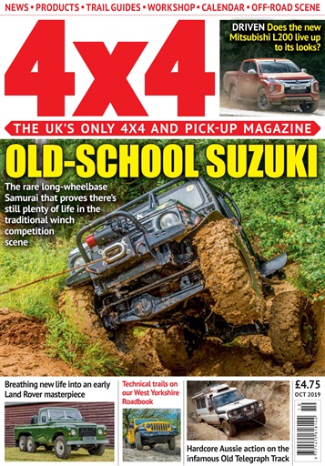 4x4 Off Road >> 4x4 Magazine 4x4 Off Road >> 4x4 Magazine