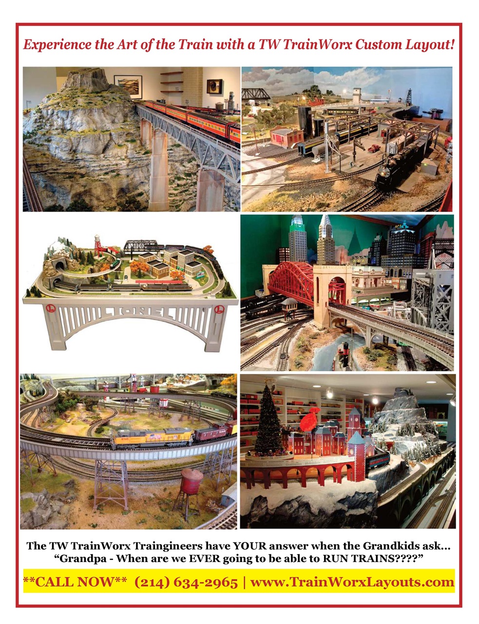 Classic Toy Trains Magazine Best Toy Train Subscriptions Pocketmags