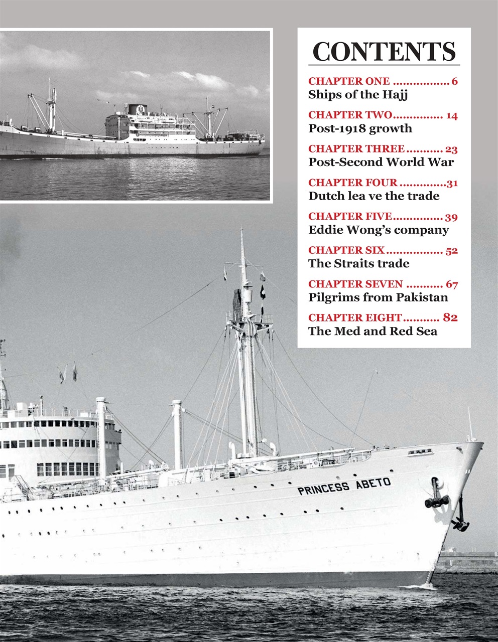World of Ships Magazine World of Ships 12 Back Issue