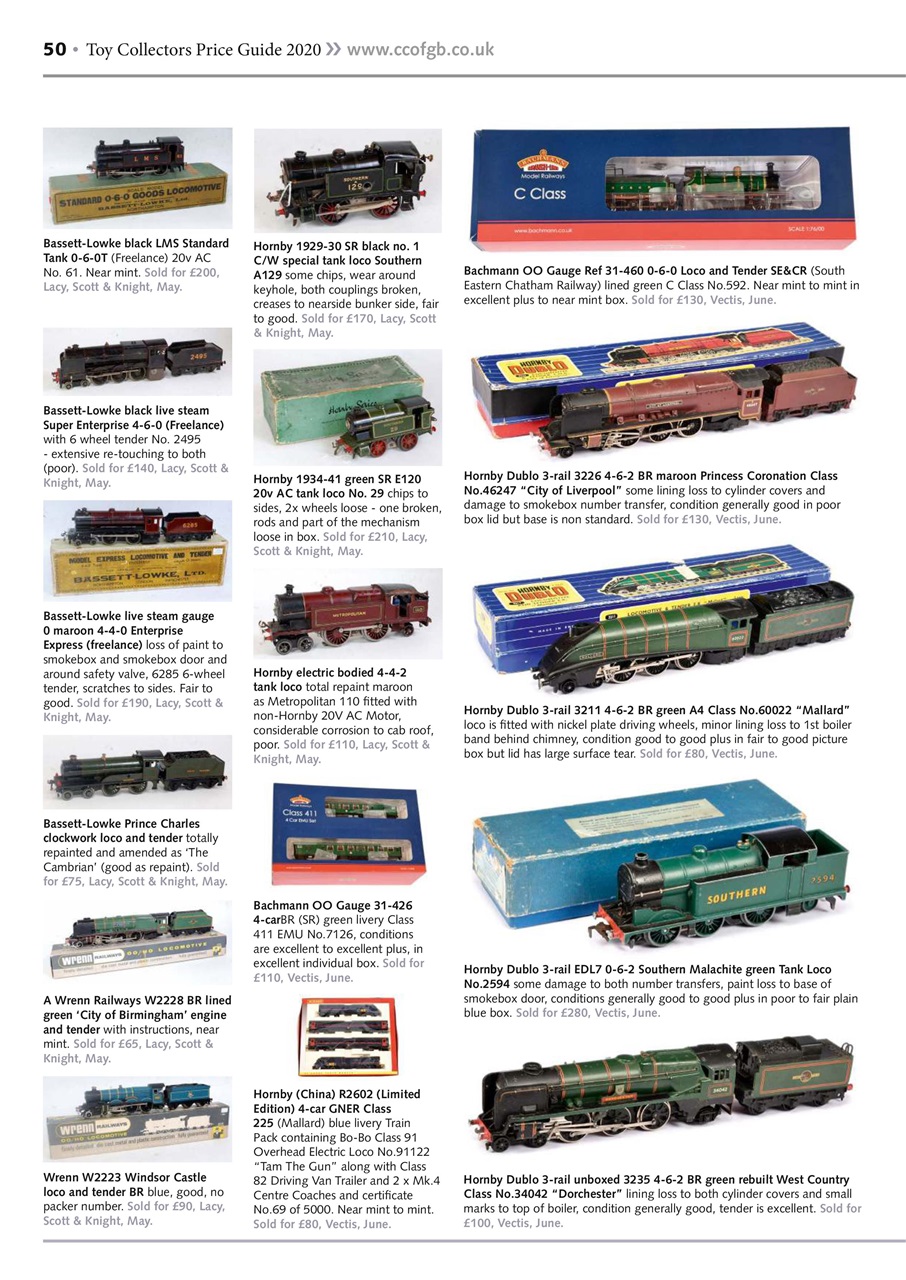 toy collectors near me