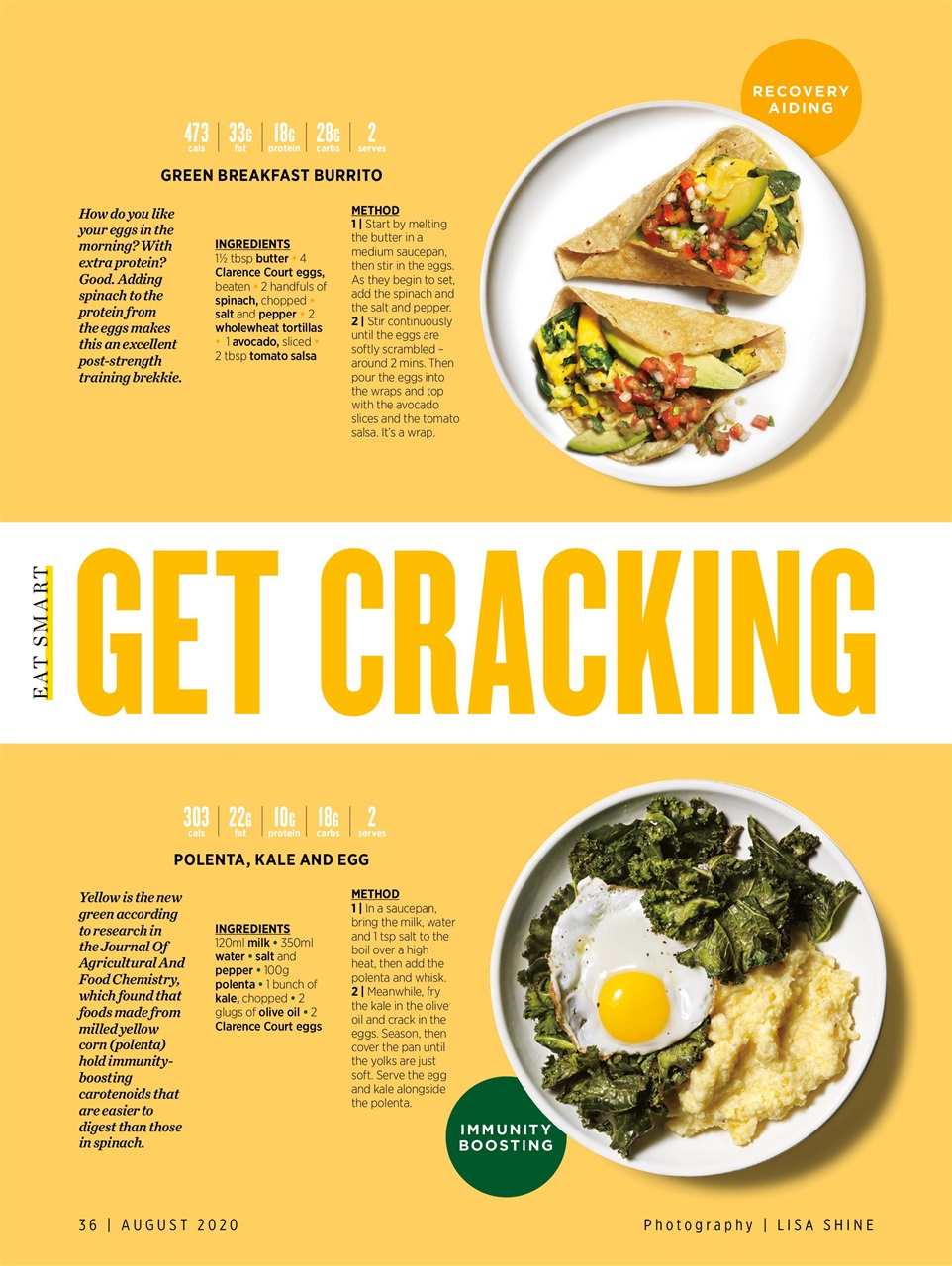 Women's Health Magazine Aug 2020 Back Issue