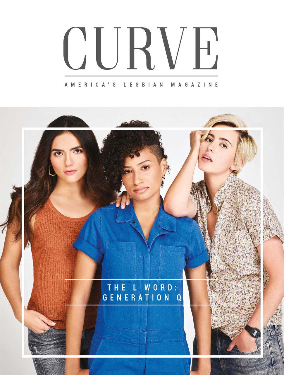 Curve Magazine Winter Issue 2019 Subscriptions Pocketmags
