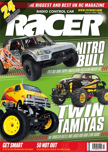 ftx torro nitro
