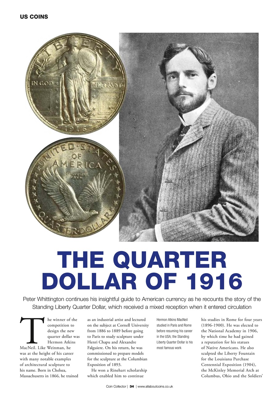 Coin Collector Magazine Coin Collector Spring 2020 Subscriptions