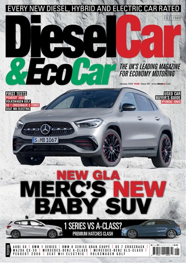 Diesel Car & Eco Car Magazine