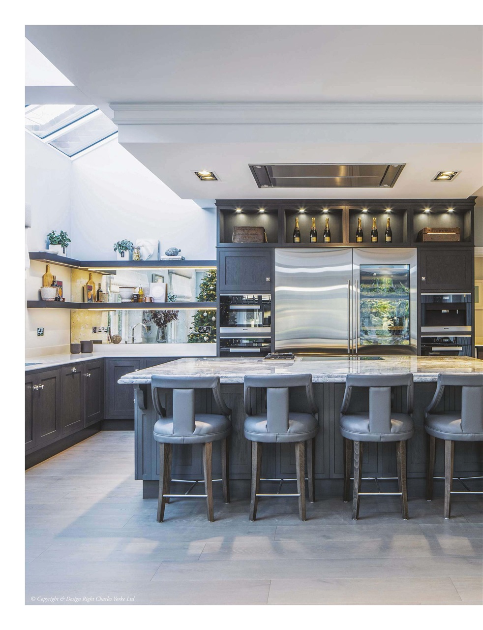 Essential Kitchen Bathroom Bedroom Magazine - March 2020 Back Issue