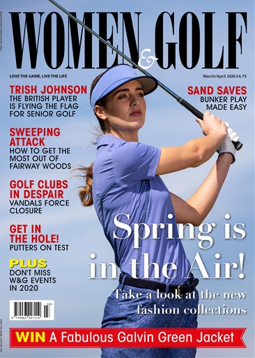 Honour-Golf magazine 06 2020