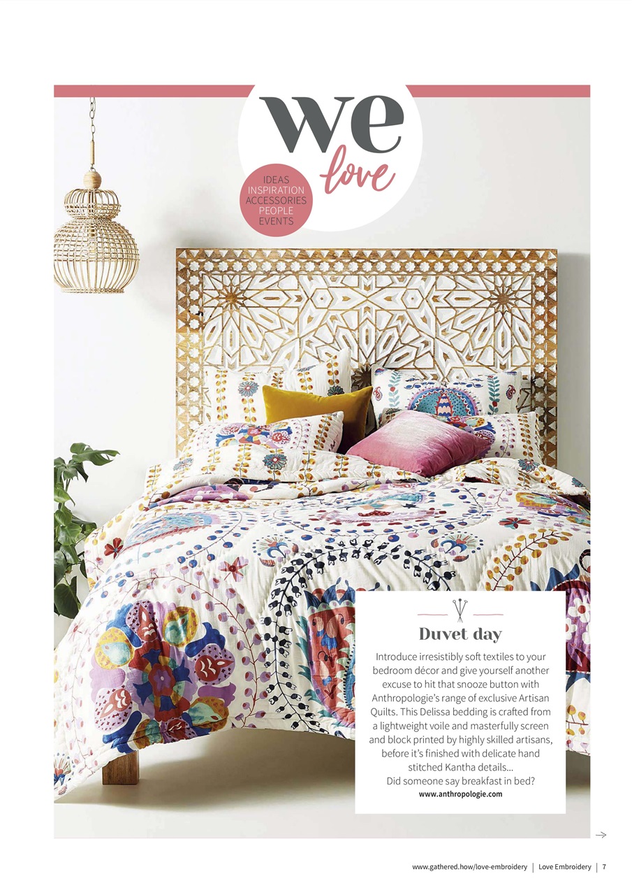 Embroidery Magazine Us Subscription Embroidery Magazine Us Subscription