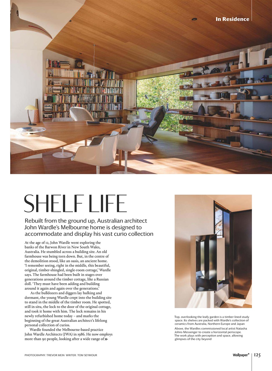 Wallpaper* Magazine Apr2020 Subscriptions Pocketmags