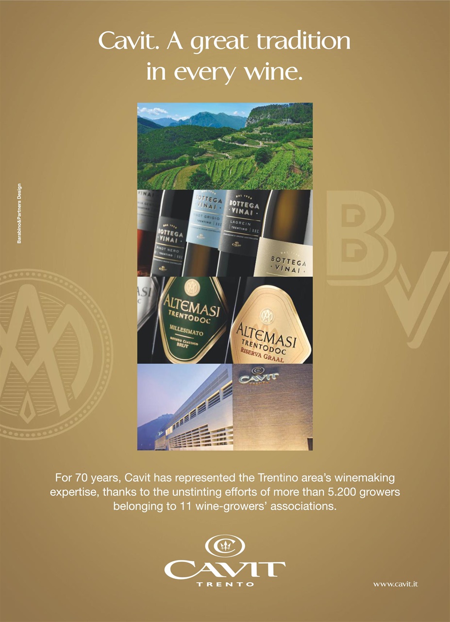 Decanter Magazine May2020 Subscriptions Pocketmags