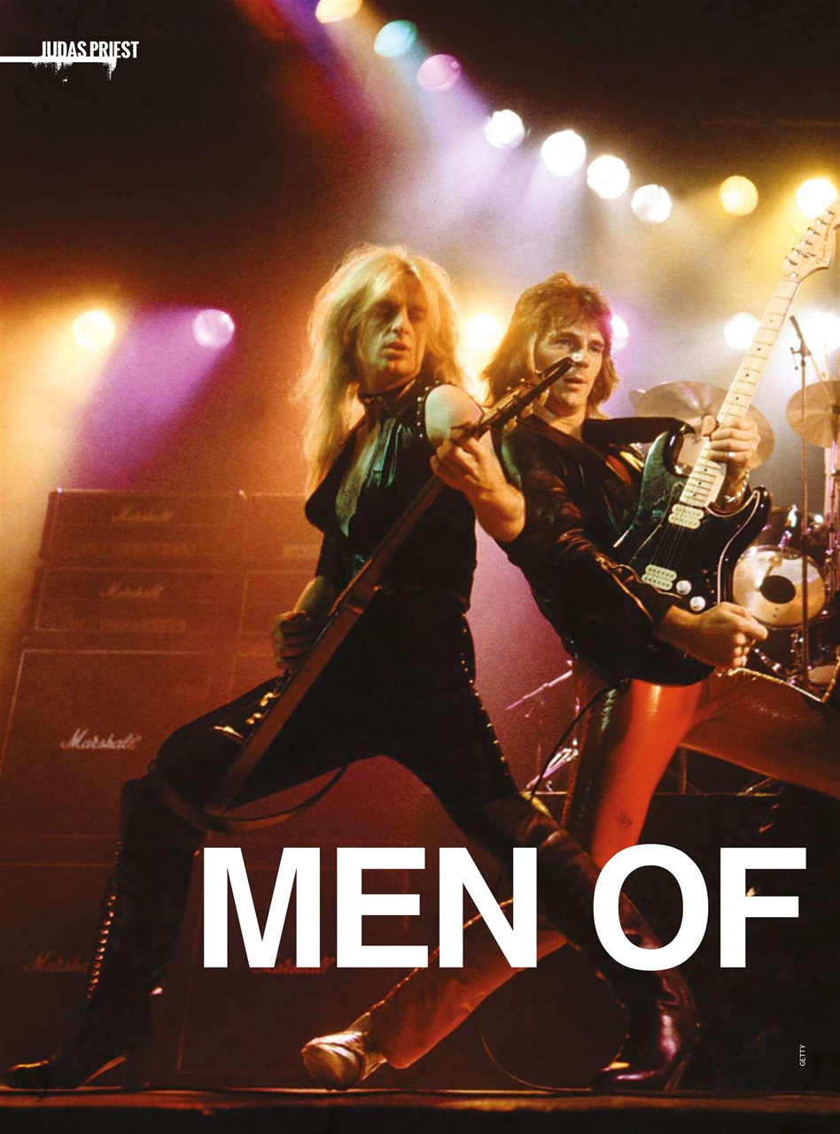 Metal Hammer Magazine Issue 334 Subscriptions Pocketmags