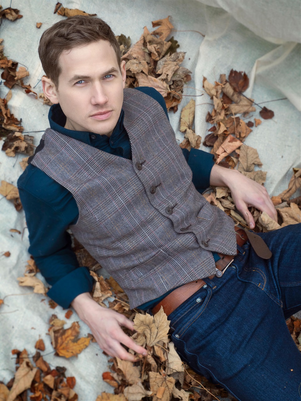 Jack The Lad Magazine Issue 21 Spring/Summer 2020 Subscriptions