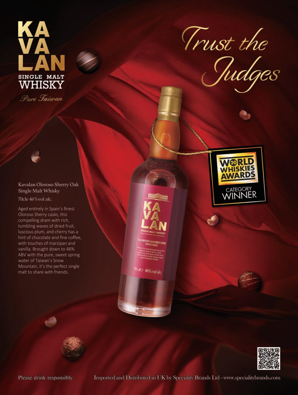 Whisky Magazine Issue 167 Subscriptions Pocketmags