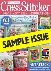 Free Sample Issue