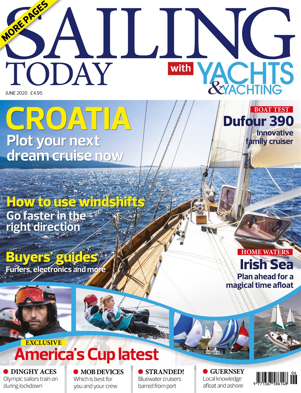 yachts & yachting magazine