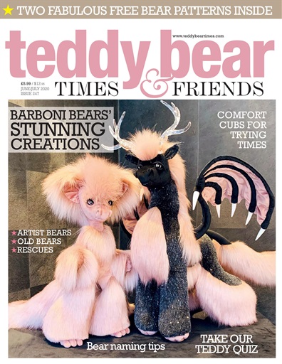 teddy bear times and friends