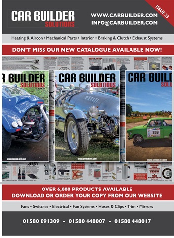 Classic Van & Pick-up Magazine - Summer 2020 Subscriptions | Pocketmags