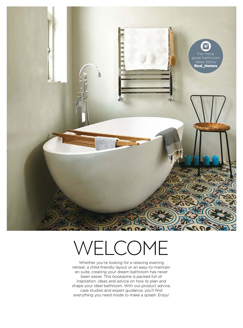 The Ultimate Guide to Bathrooms Magazine Subscriptions and Ultimate
