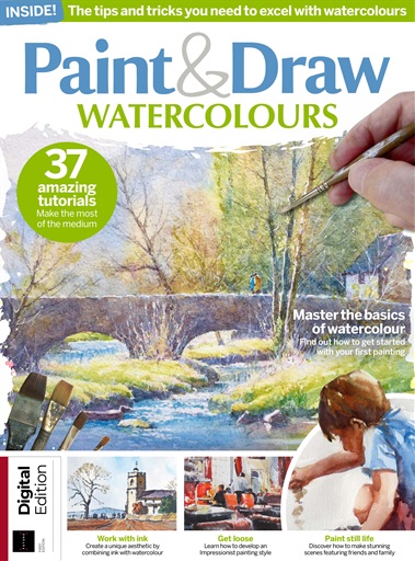 Paint Draw Watercolours Paint Draw Watercolours