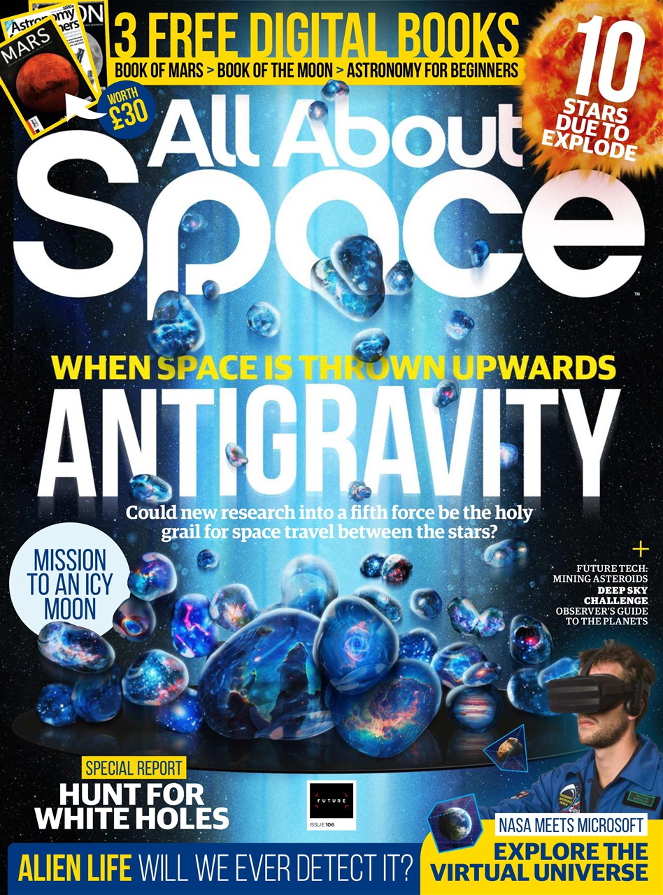 Космические журналы. About Space. All about Space. Magazine about Space. Space Magazine.