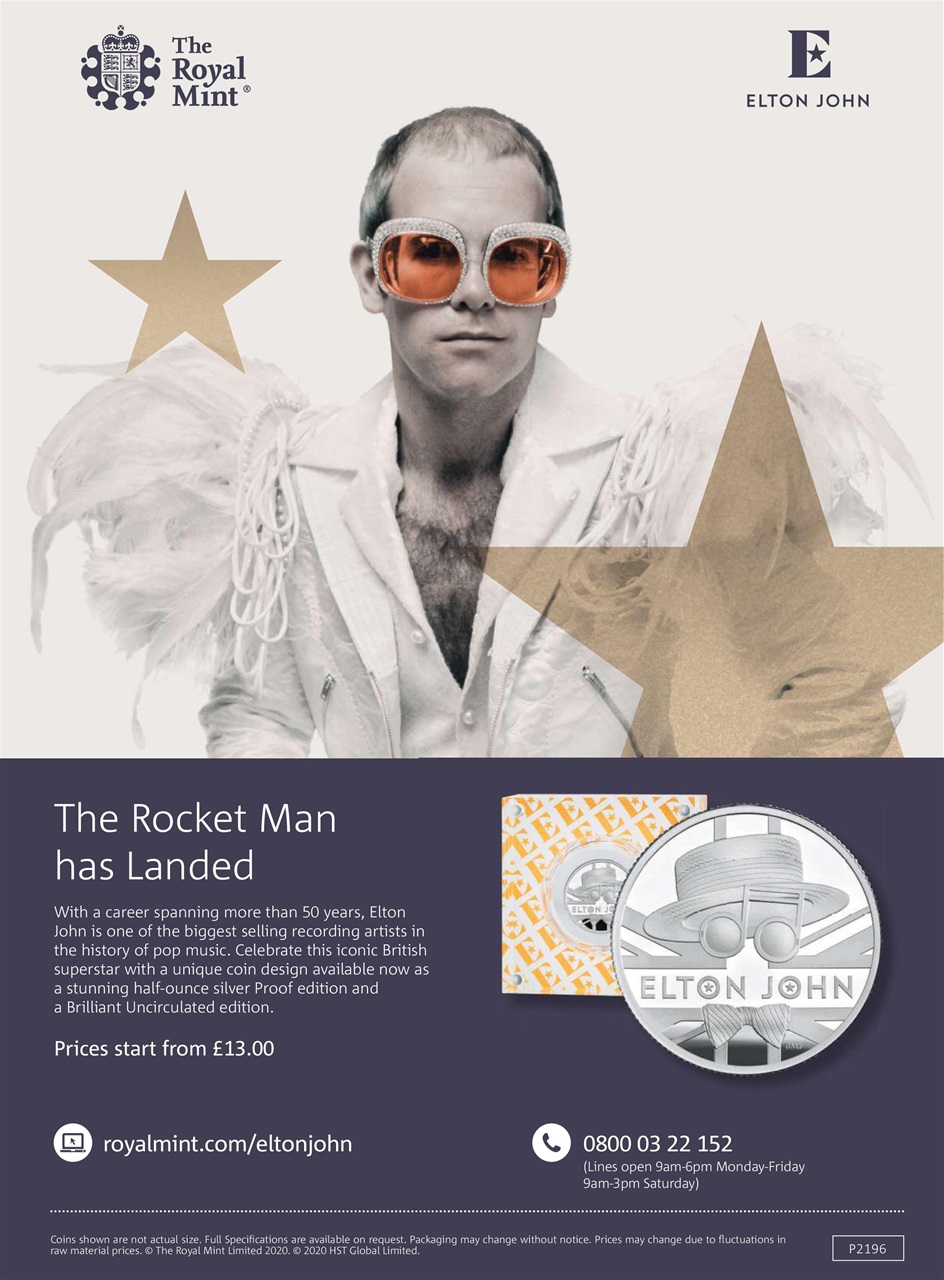 Q Magazine - September 2020 Subscriptions | Pocketmags