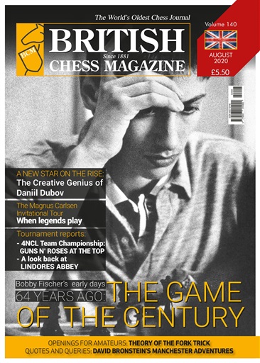 Bobby Fischer - Tablet Magazine