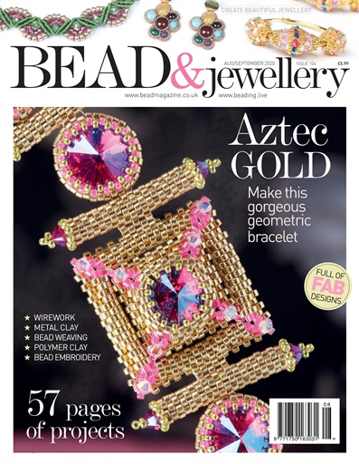 beautiful jewelry magazine