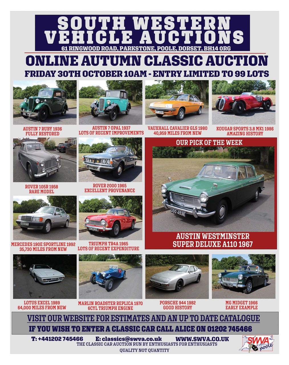 Classic Car Buyer Magazine - 02-09-2020 Subscriptions | Pocketmags