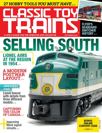toy trains for you