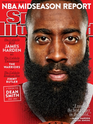 Sports Illustrated Magazine May 2023 Back Issue