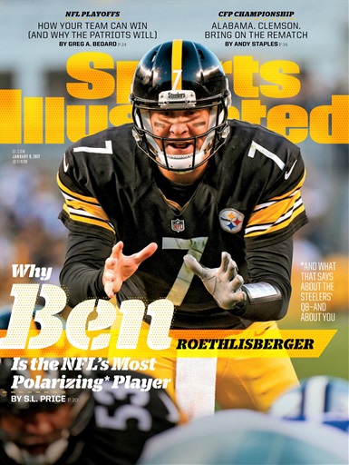 NFL Playoffs - Sports Illustrated