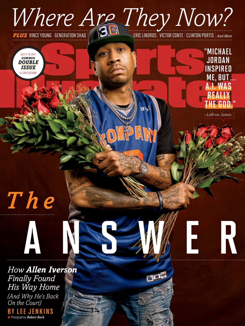 Sports Illustrated Magazine 7.3.17 Subscriptions Pocketmags