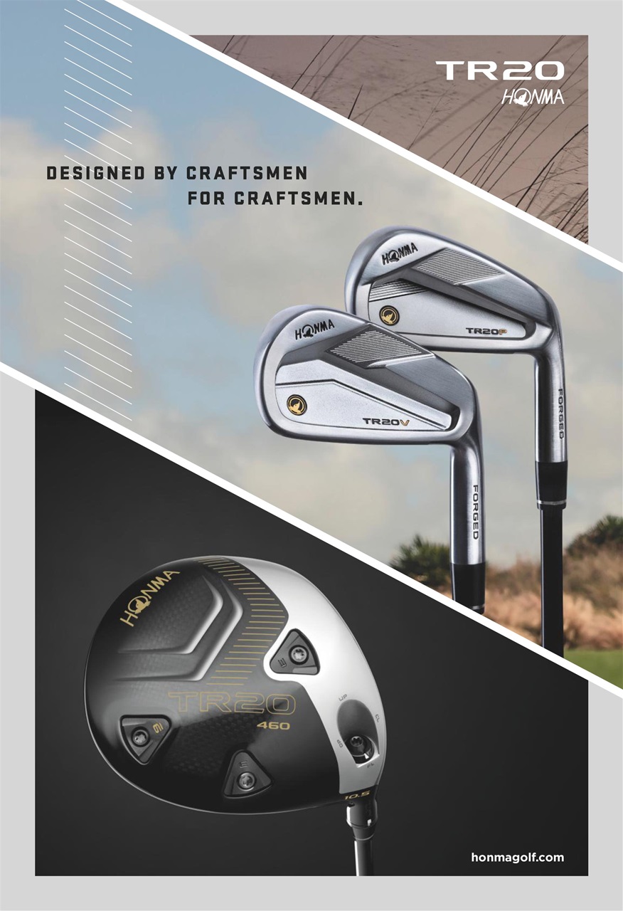 Golf Monthly Magazine Nov2020 Subscriptions Pocketmags