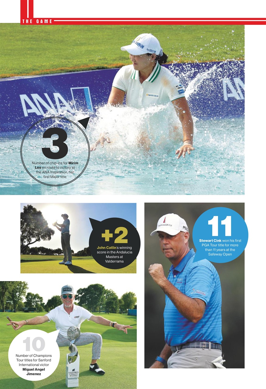 Golf Monthly Magazine Nov2020 Subscriptions Pocketmags