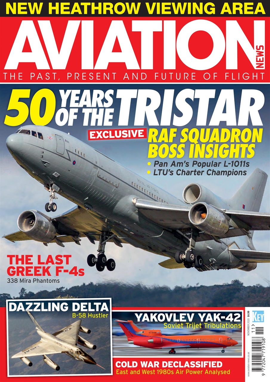 travel aviation news