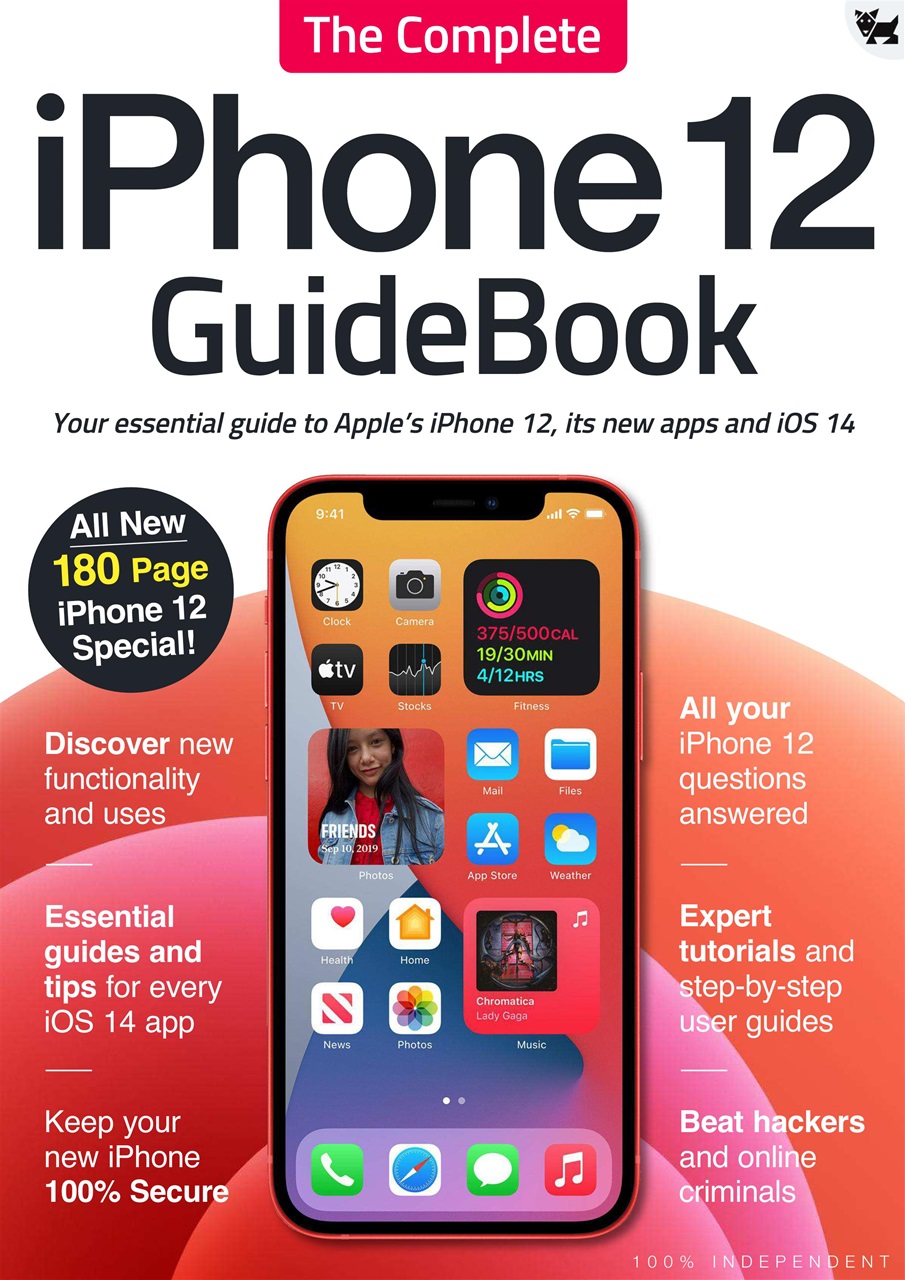 Essential iPhone & iPad Magazine inc. BDM's iOS Guides ...