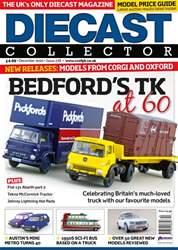 diecast model collectors