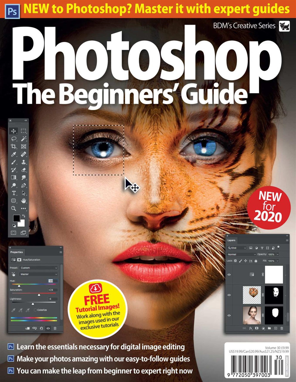 photoshop magazine free download