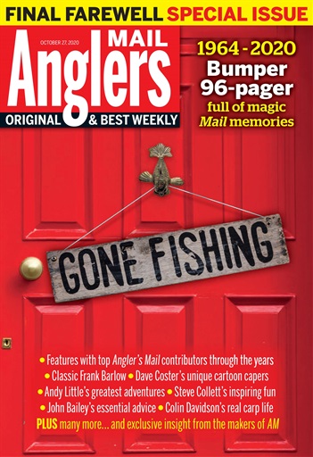 Anglers Mail
