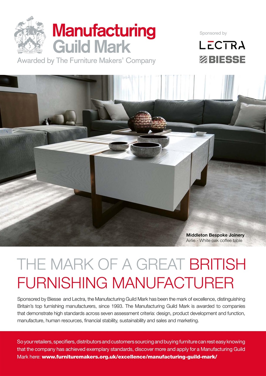 Furniture Journal Magazine November 2020 Subscriptions Pocketmags