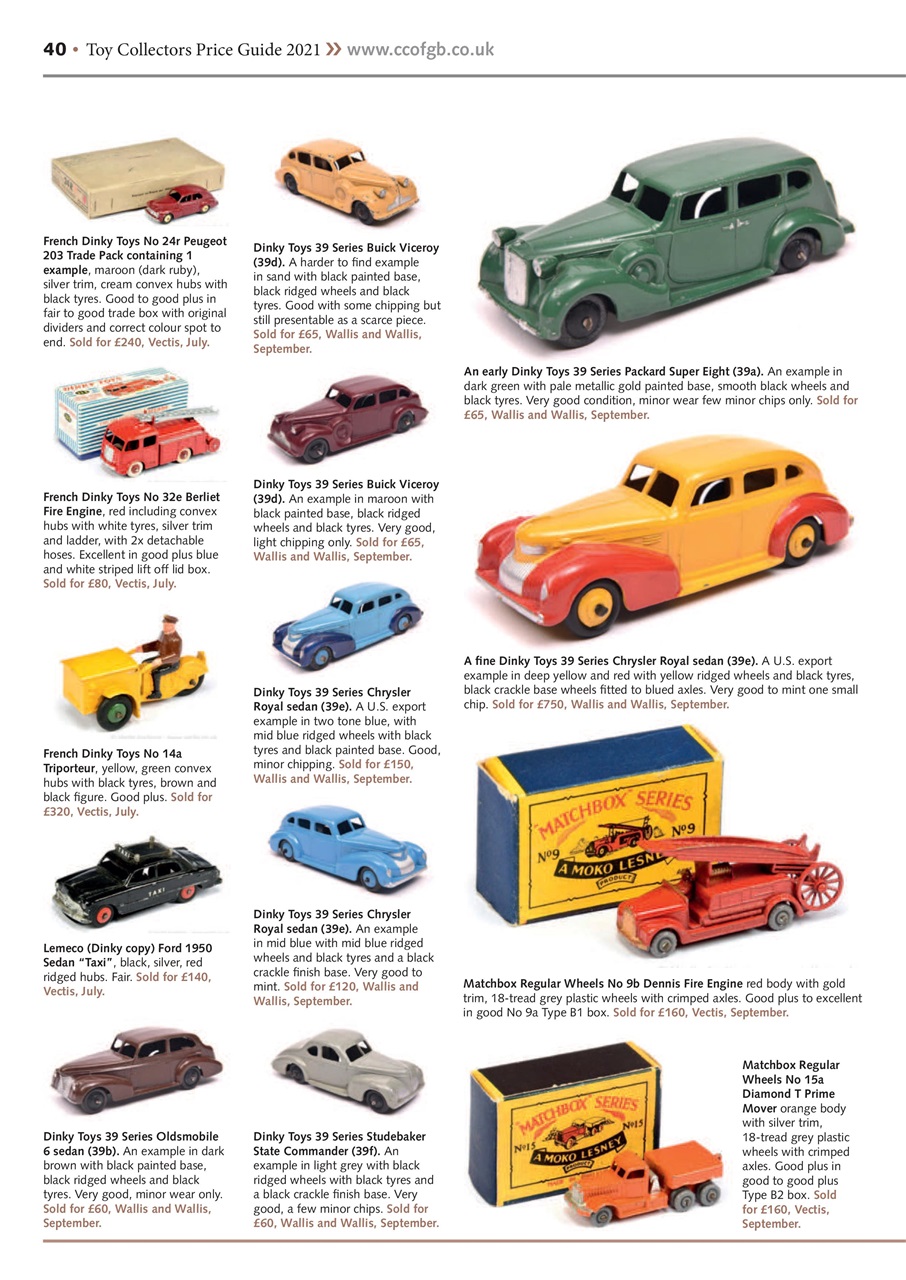 toy collectors near me