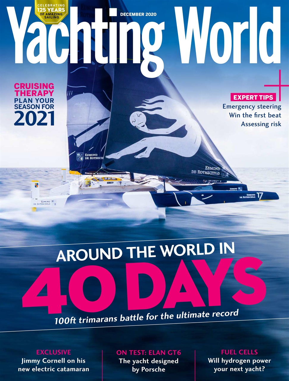 yachting world pdf